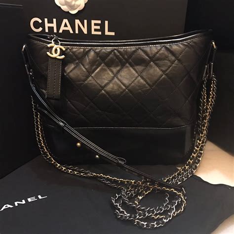 chanel sling bag